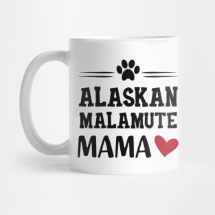 Alaskan Malamute Mama Mug